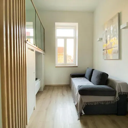 Apartmán Orchard On Rokova St - 5 Min Walk To The Old Town Of Split