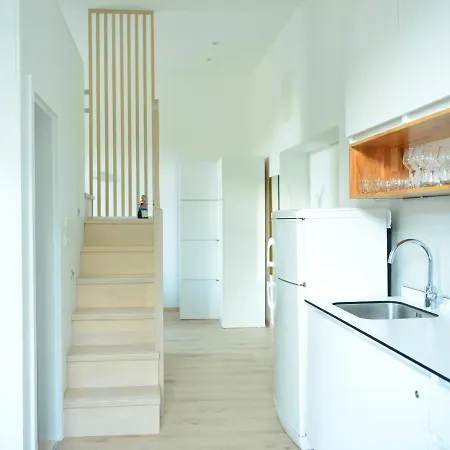 Orchard On Rokova St - 5 Min Walk To The Old Town Of