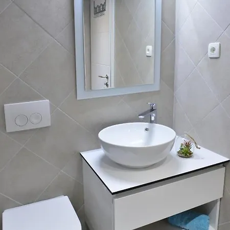 Orchard On Rokova St - 5 Min Walk To The Old Town Of Split