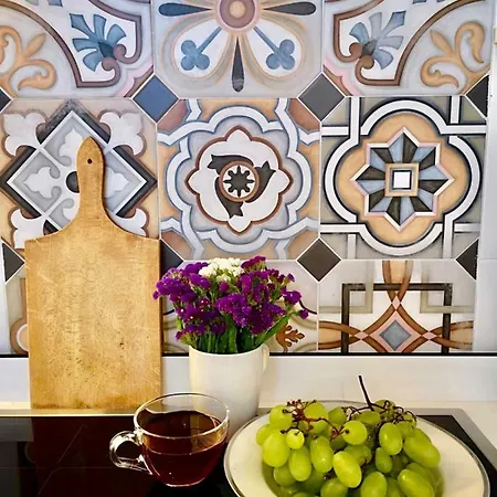 Orchard On Rokova St - 5 Min Walk To The Old Town Of Spalato