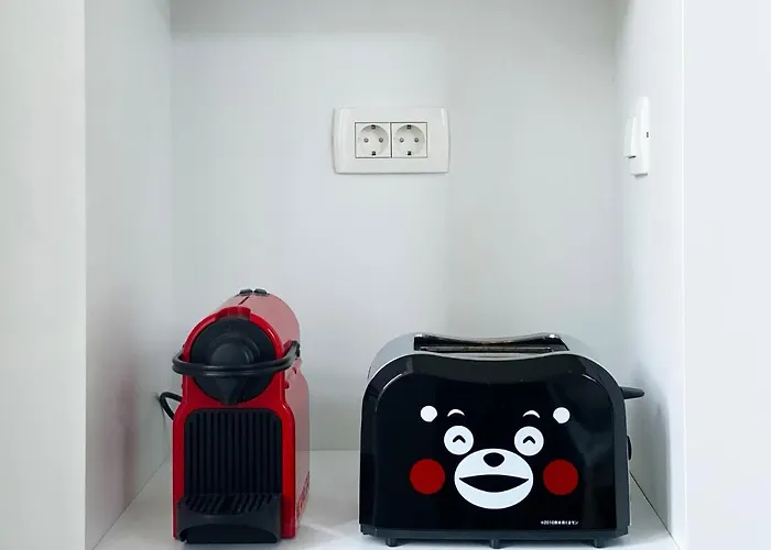 Orchard On Rokova St - 5 Min Walk To The Old Town Of Lägenhet