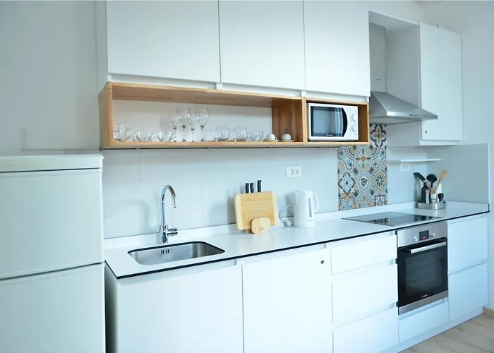 Orchard On Rokova St - 5 Min Walk To The Old Town Of Lägenhet *