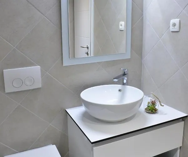 Orchard On Rokova St - 5 Min Walk To The Old Town Of Split